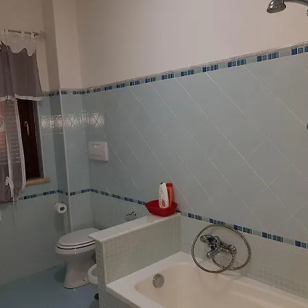 Elema Bed & Breakfast