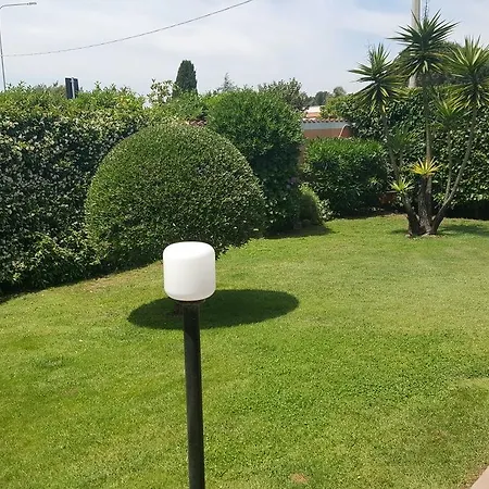 Bed & Breakfast Elema