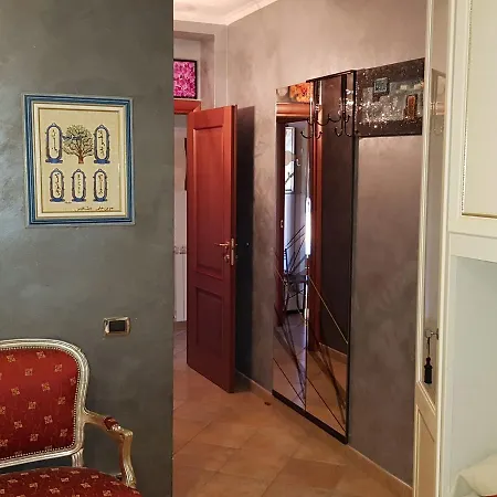 Bed & Breakfast Elema