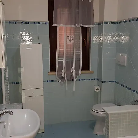 Bed & Breakfast Elema Nettuno