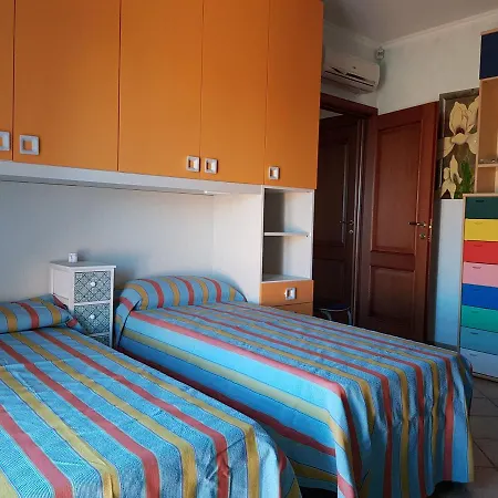 Bed & Breakfast Elema Nettuno