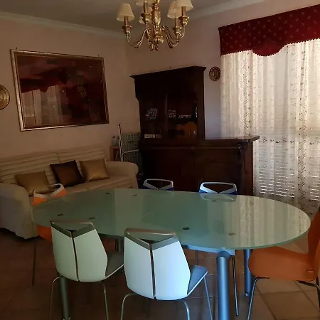 Bed & Breakfast Elema