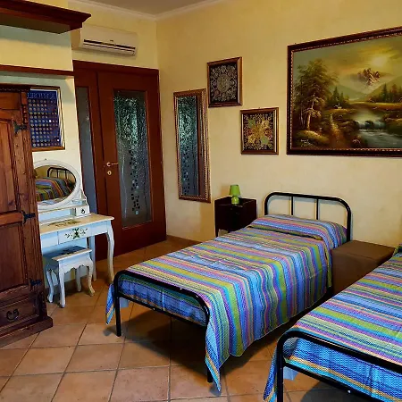 Elema Bed & Breakfast Nettuno