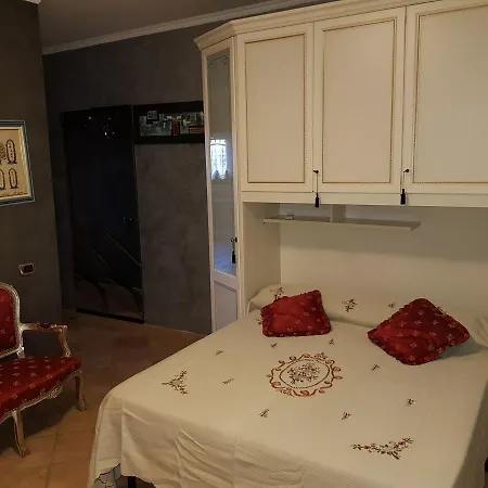 Bed & Breakfast Elema Nettuno