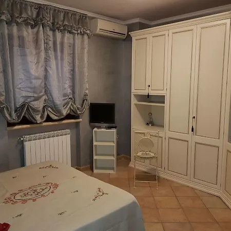 Bed & Breakfast Elema