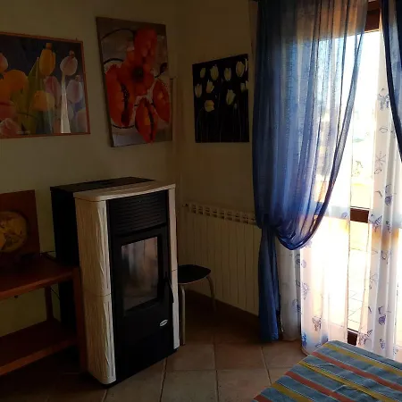 Bed & Breakfast Elema