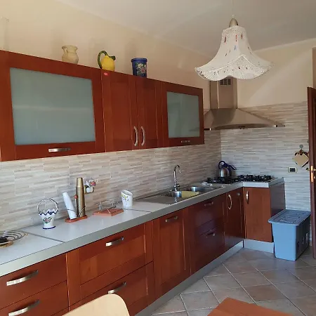 Elema Bed & Breakfast Nettuno