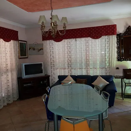 Elema Bed & Breakfast Nettuno