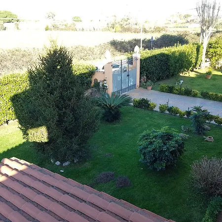 Bed & Breakfast Elema Nettuno