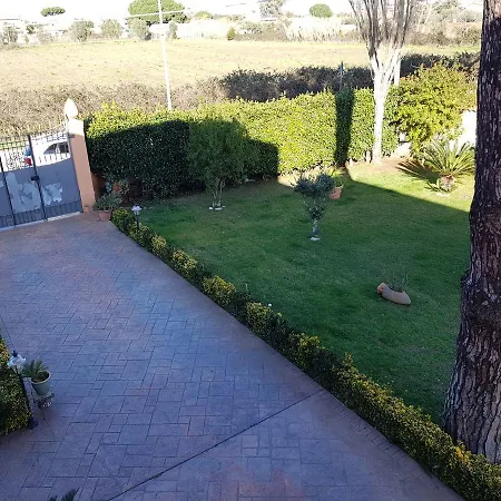 Elema Bed & Breakfast