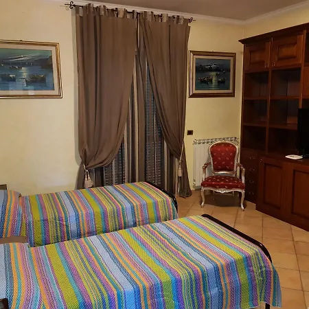Elema Bed & Breakfast Nettuno