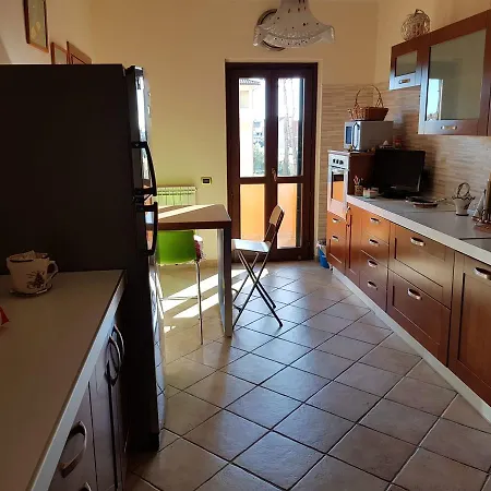 Bed & Breakfast Elema