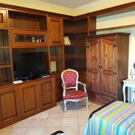 Elema Bed & Breakfast Nettuno