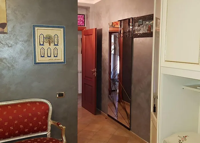 Bed and Breakfast Elema