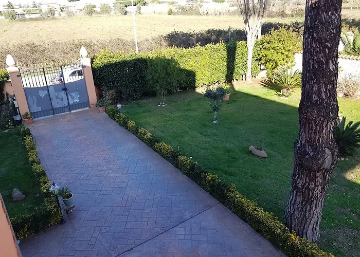 Elema Bed and Breakfast